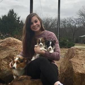 Meet your Posher, Aleigha